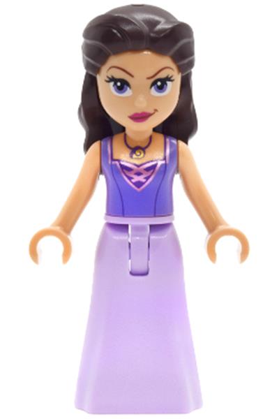 Ursula as Vanessa - dp257