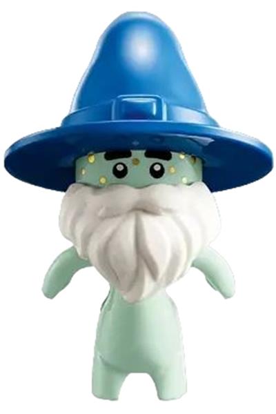 Dreamling wizard Minifigure - drm019