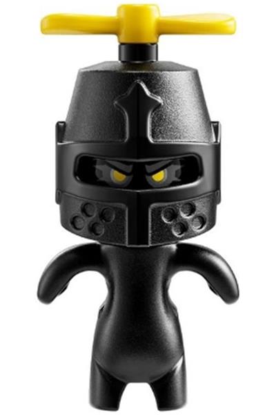 Flight Knight Minifigure [drm025] - Dreamzzz