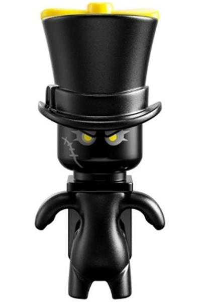 Propper Chopper Minifigure [drm026] - Dreamzzz