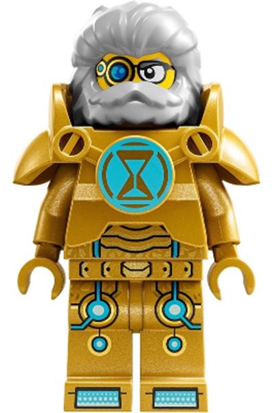Mr. Oz Minifigure [drm035] - Dreamzzz