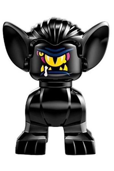Sneak Minifigure - drm036