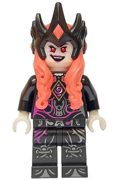Never Witch Minifigure [drm040] - Dreamzzz