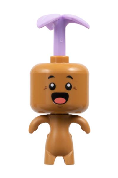 Dreamling Minifigure [drm046] - Dreamzzz