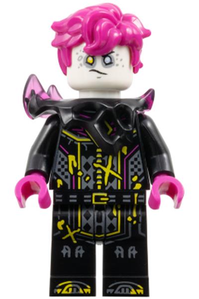 Dooper Minifigure [drm051] - Dreamzzz