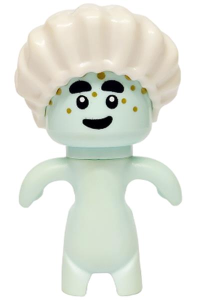 Dreamling Bath Minifigure [drm063] - Dreamzzz