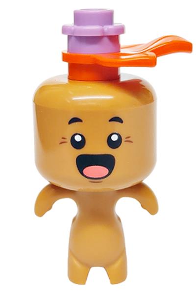 Dreamling Root Minifigure [drm065] - Dreamzzz