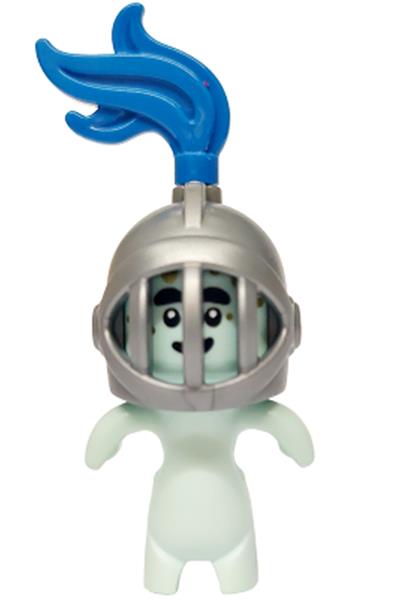 Dreamling Knight Minifigure [drm066] - Dreamzzz