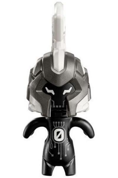 Cyberling Minifigure [drm074] - Dreamzzz