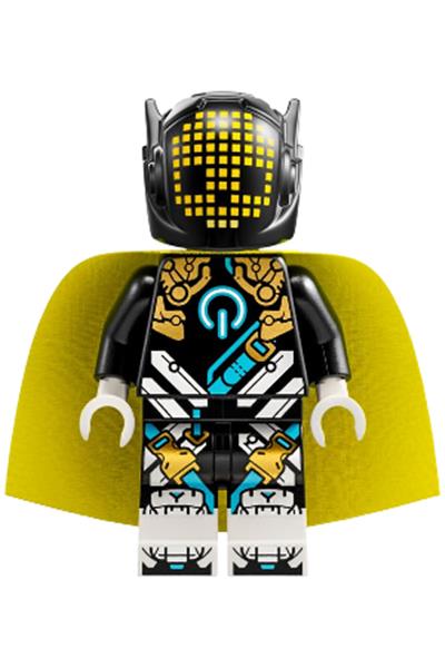 Dreamsmasher Minifigure [drm090] - Dreamzzz