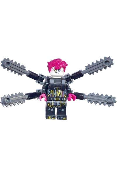 Dooper Minifigure [drm097] - Dreamzzz