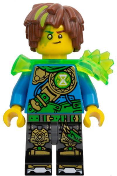 Mateo Minifigure [drm103] - Dreamzzz