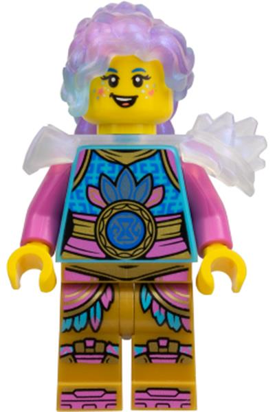 Izzie Minifigure [drm104] - Dreamzzz