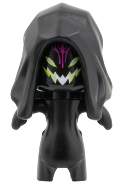 Grimspawn Minifigure [drm106] - Dreamzzz
