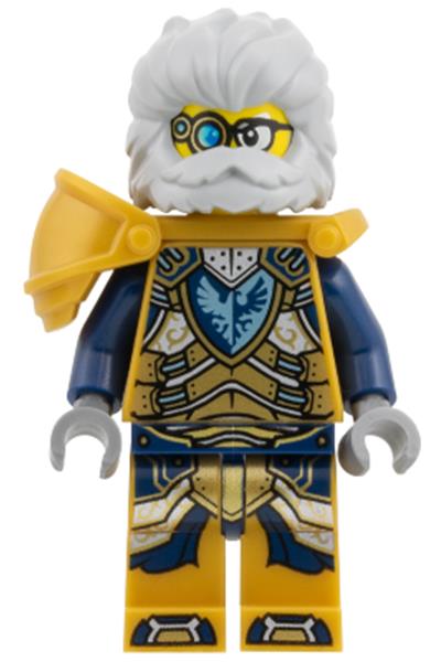 Mr. Oz Minifigure [drm110] - Dreamzzz