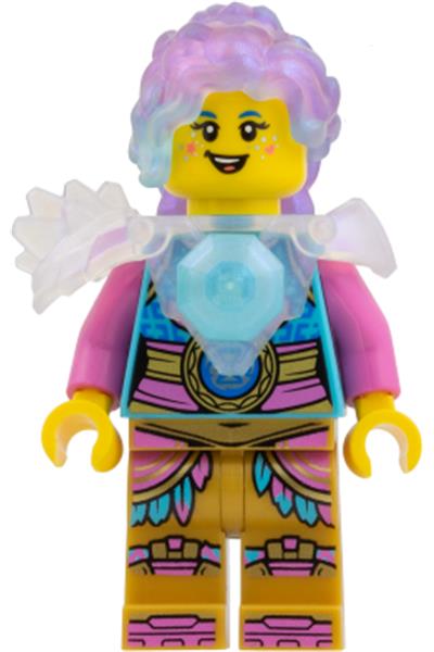 Izzie Minifigure [drm111] - Dreamzzz