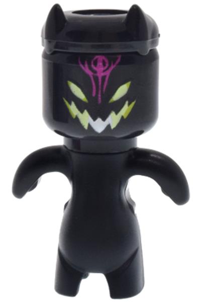 Grimspawn Minifigure [drm113] - Dreamzzz