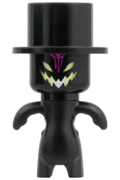 Grimspawn Minifigure [drm116] - Dreamzzz
