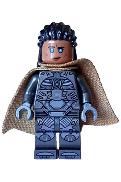 Dr. Liet-Kynes Minifigure - dun006