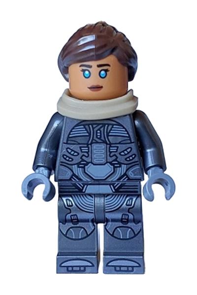 Chani Kynes Minifigure - dun007