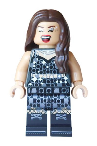 Olivia Rodrigo Minifigure - edi011