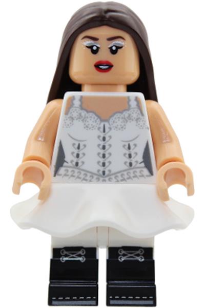 Olivia Rodrigo Minifigure - edi013