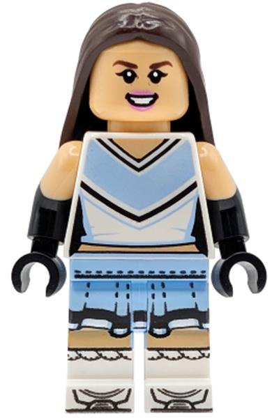 Olivia Rodrigo Minifigure - edi014