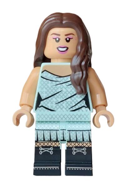 Olivia Rodrigo Minifigure - edi016