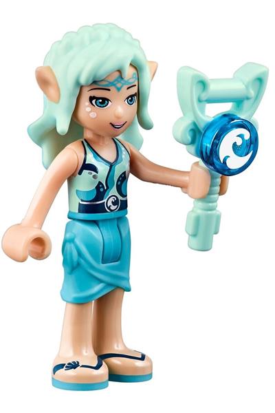 Naida Riverheart - elf002