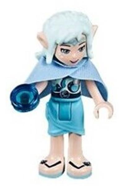 Naida Riverheart - elf010