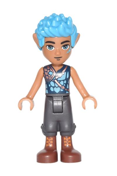 Tidus Stormsurfer - elf013