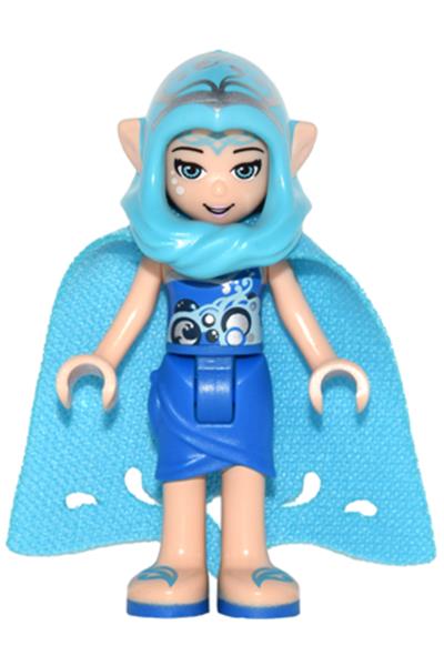 Naida Riverheart - elf020