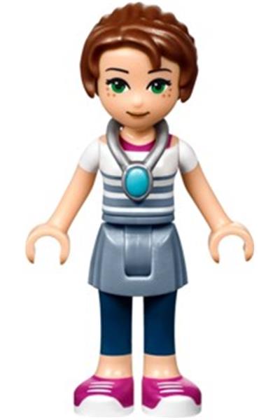 Emily Jones - elf034