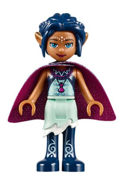 Rosalyn Nightshade - elf040