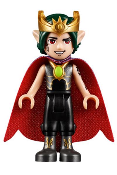 Goblin King - elf042