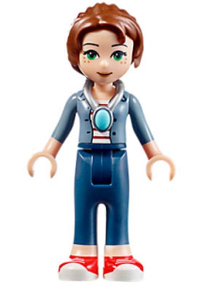 Emily Jones - elf044