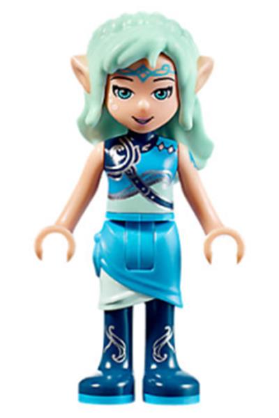 Naida Riverheart - elf046
