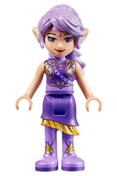 Aira Windwhistler - elf050