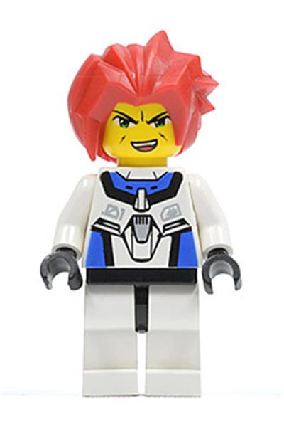 Ha-Ya-To Minifigure - exf001