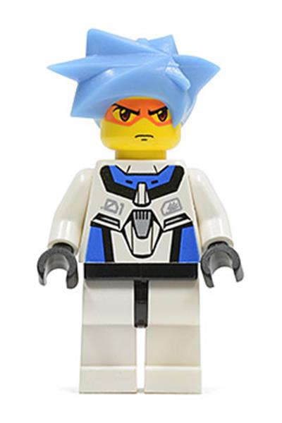 Hikaru Minifigure - exf005