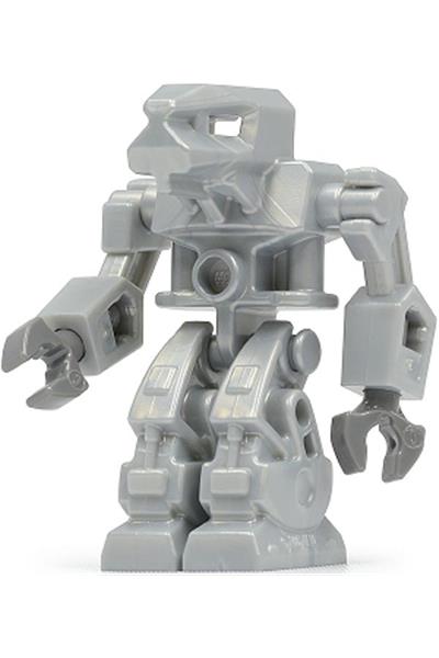 Devastator Minifigure - exf018