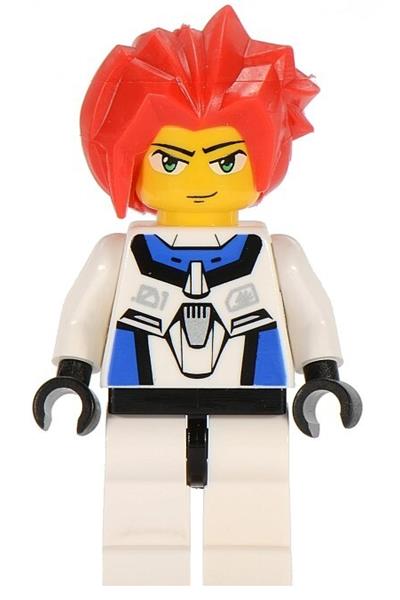 Ha-Ya-To Minifigure - exf025