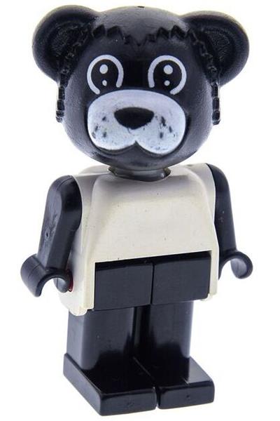 Fabuland Billy Bear [fab1b] - Fabuland