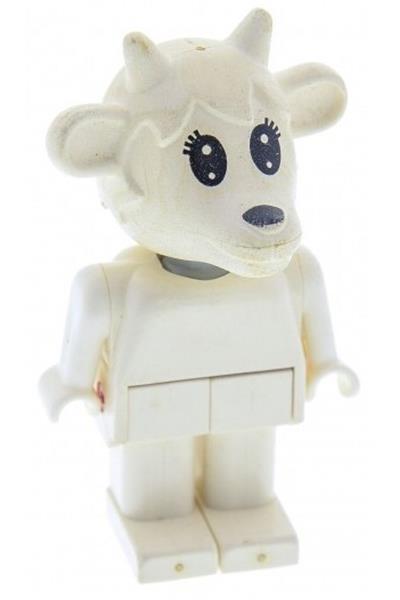Fabuland Gertrude Goat [fab5g] - Fabuland
