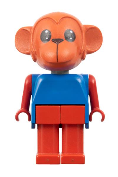 Fabuland Marc Monkey [fab8c] - Fabuland