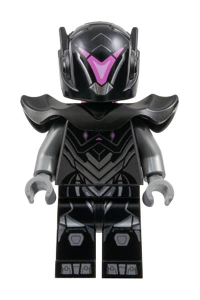 Trespasser Elite Minifigure [fort005] - Fortnite