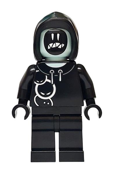 Grimey Minifigure [fort011] - Fortnite