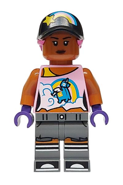 Beach Bomber Minifigure [fort012] - Fortnite