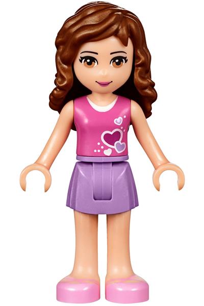 Friends Olivia - frnd257