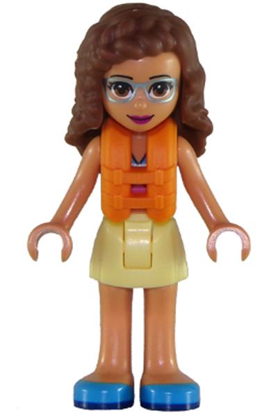 Friends Olivia - frnd266